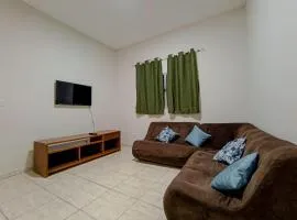 Espaço Sweet próximo ao Aeroporto Guarulhos