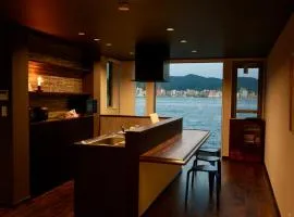 壇ノ浦ハウス
