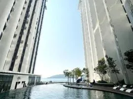 The Shore Kota Kinabalu City Centre By San's Suites