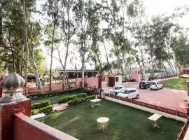 Hotel O Sariska Inn