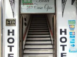 Hotel Casa Opia