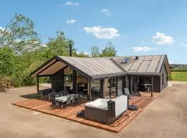 Nice Home In Tarm With Wifi
