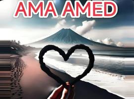 AMA AMED simple and confortable，位于艾湄湾的酒店