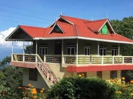 Green Wings Homestay Sittong by StayApart