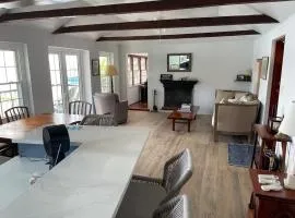 Emerald Tide Retreat
