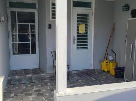 Deluxe Beach Condo in Dorado