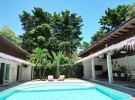 Superb pool villa 5 bedrooms
