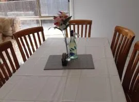 An Executive 3 Bedroom New House, all to yourself