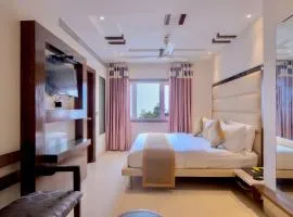 Empire Suites, New Delhi - Paharganj City Center