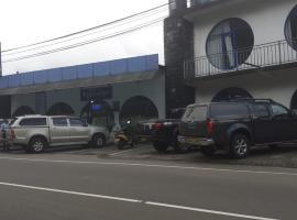 Summer View Holiday Home，位于努沃勒埃利耶的酒店