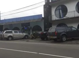 Summer View Holiday Home