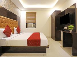 Hotel Iconic Suite - Near Delhi Airport