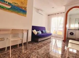 Apartamento Lo Pagan