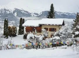 毕尔优薇酒庄住宿加早餐旅馆