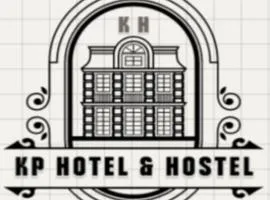 KP HoTEL & HOSTEL