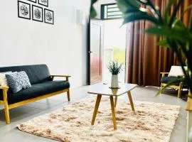 Casa Kita Homestay