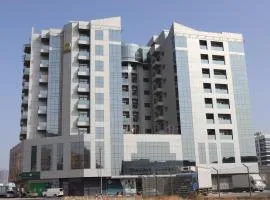 TIME Onyx Hotel Apartments