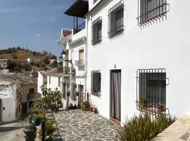 La Casa de la Luz en la Subbética