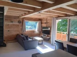Chalet rinette