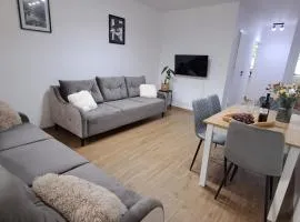 Apartament przy stawach