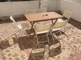 Alojamiento junto Aeropuerto Valencia A