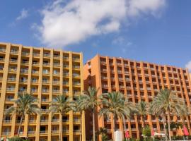 Porto Golf Marina New Alamein，位于阿莱曼的公寓