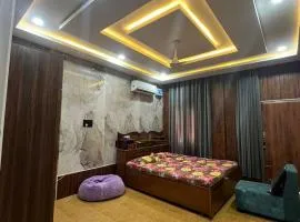 Bbk Homestay