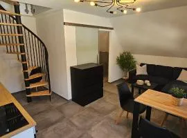 DG Apartment in der Altstadt