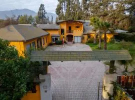La Serena, Casa Felice Camino Al Valle