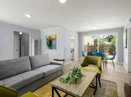 # Marbella Lane - Alluring & Spacious 3BR Home