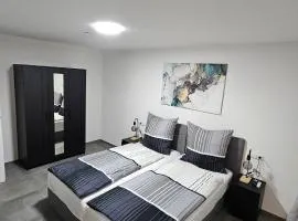 Doppelzimmer in der Altstadt