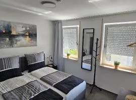 Doppelzimmer mit Neckarblick