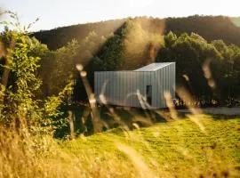 The Grit - 5-Star Hideaway for Two