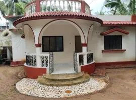 Rushaross villa