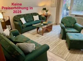 Ferienwohnung Sörensen -Schleswig