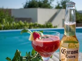 Villa Peral，位于Peral的酒店