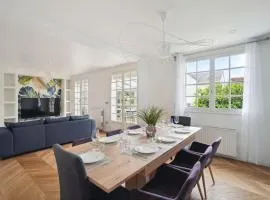 Villa cosy proche de Paris Orly