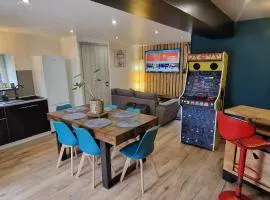 Logement Moderne Mont-Saint-Michel