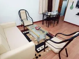 Trendy stay service apartments 2bhk