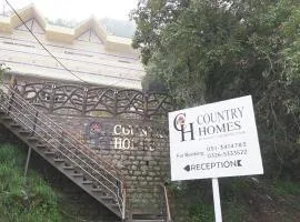 Country Homes Murree by Safari Club Bahria Town