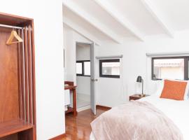 Solara Art House Hotel，位于库斯科的酒店