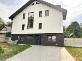 Apartament Spatios, Parcare in Curte Privata
