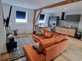 Appartement Rome Charme et Confort