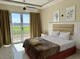 Royal Nile Suites - Nile View 1