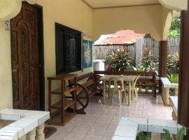 Fontelo Bungalow Guest House