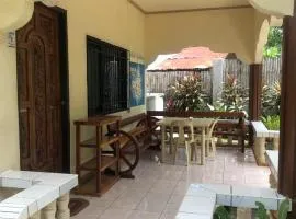 Fontelo Bungalow Guest House