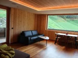 Rumwaldhof - Wohnung Arnika