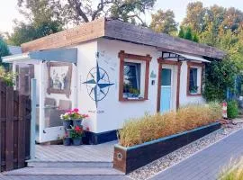 Dat Strandhus up'n Dörp