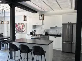 L'Escapade - magnifique appartement