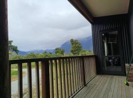 Valley Views Haast，位于哈斯特的酒店